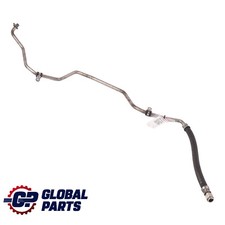 Mercedes SL R231 Getriebe Getriebe &Ouml;l K&uuml;hlung Rohr Schlauchleitung A2312701396