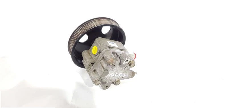 Bomba de dirección asistida potencia 2,4 L MN101061 OEM 2006 2007 2008 Mitsubishi Eclipse Foto 2 de 4