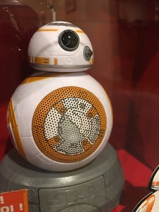 bb8 bluetooth
