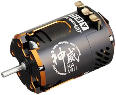 G-FORCE Kamui 10.5T Brushless Motor G0325 | eBay