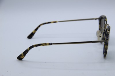 NEW REVO RE 1135 02 QUINN POLARIZED HAVANA GOLD AUTHENTIC  display picture 3