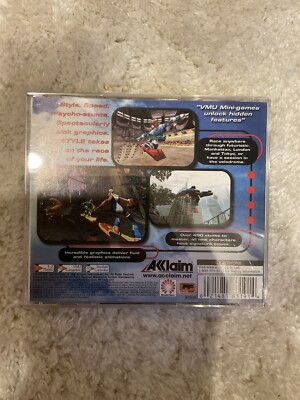 Trickstyle Dreamcast Game | eBay