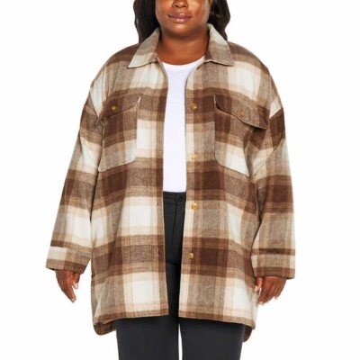 Veste Femme Banana Republic Taille S Petite - Ivoire - Coton/élasthanne - Vintage - Occasion Très Bon état