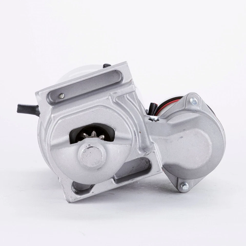 适用于 1996 - 1999 年雪佛兰 K1500 Suburban 初学者电机 | 5.7L V8 350 CID — 第 4/4 张图片