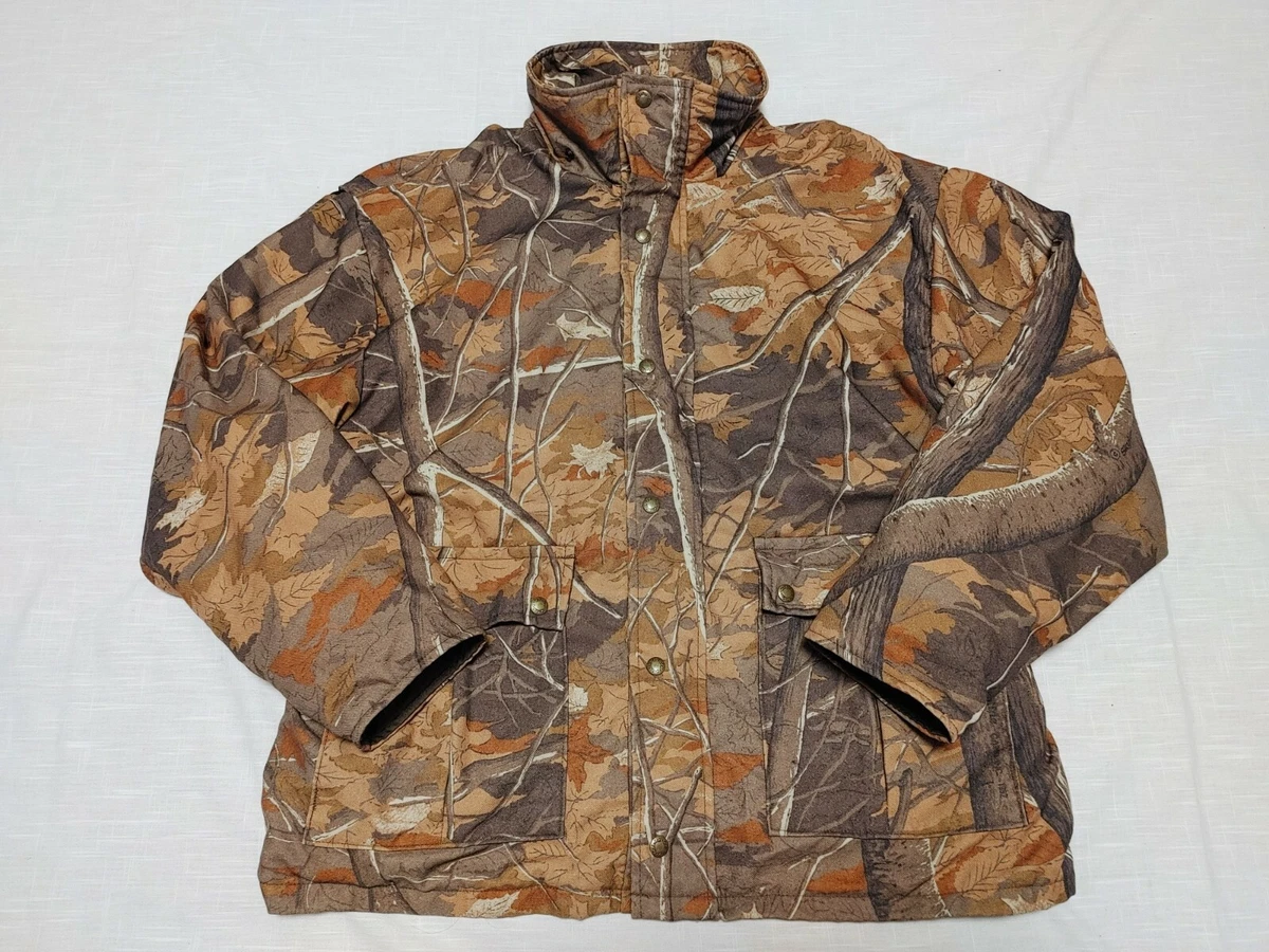 Cabela's duck hunting jacket hotsell