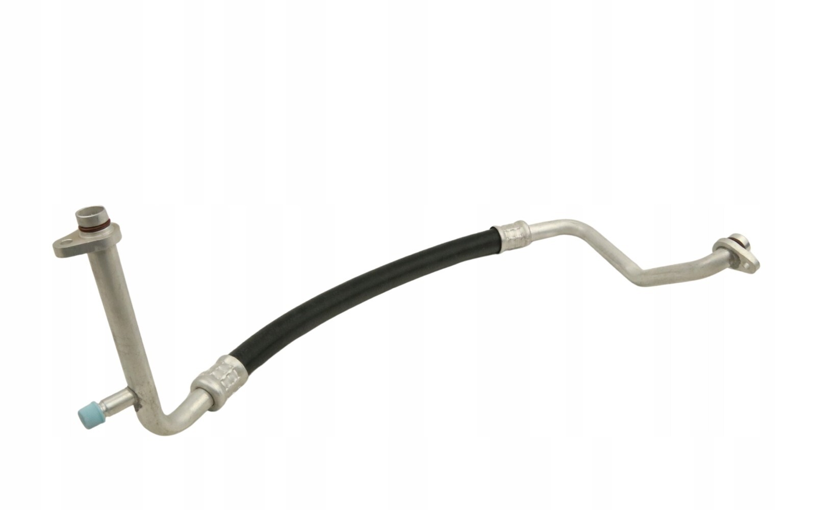 Tuyau climatisation Renault Master 3 Opel Movano B NV400 flexible 924549462R