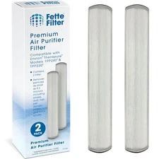 Air Purifier True Hepa Filter Compatible with Envion Therapure TPP230 & TPP240