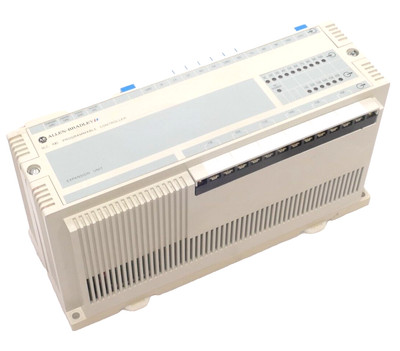 Allen-Bradley SLC 100 Programmable Controller | Ser. A | 1745-E103