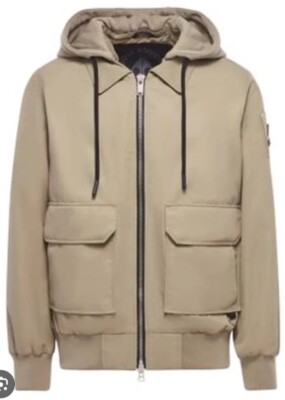 Moose Knuckles Oxley S Beige