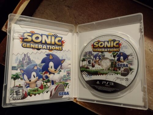 PlayStation 3 Games ~ Most with Manuals! - Picture 462 of 533