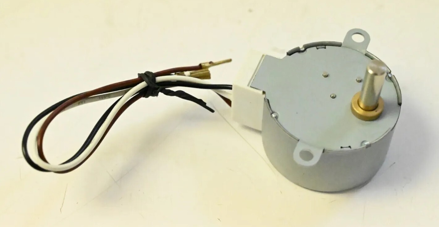 Dimplex Flicker Motor Kit Stove 120v 2000210100RP OEM