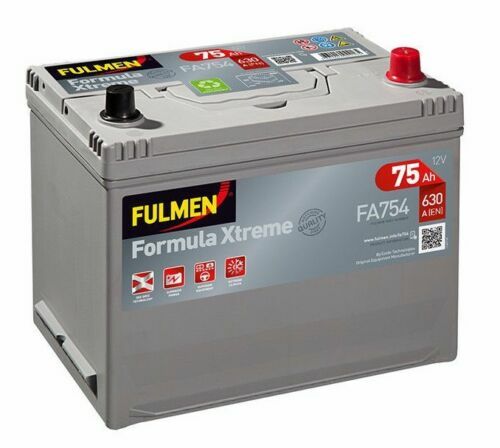 Batterie Auto Bosch S4E10 EFB 75Ah - Compatible Start/Stop - 730A De Puissance