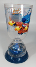 Disney Lilo Stitch - Stitch - Glossy 20 oz. Collectible Plastic Cup - 2021