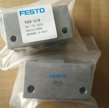 1PC NEW FESTO VAD-3/8 19294 Vacuum generator
