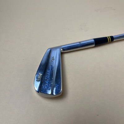 MacGregor Jack Nicklaus TSL 080 4Iron RH Tru-Action B Regular
