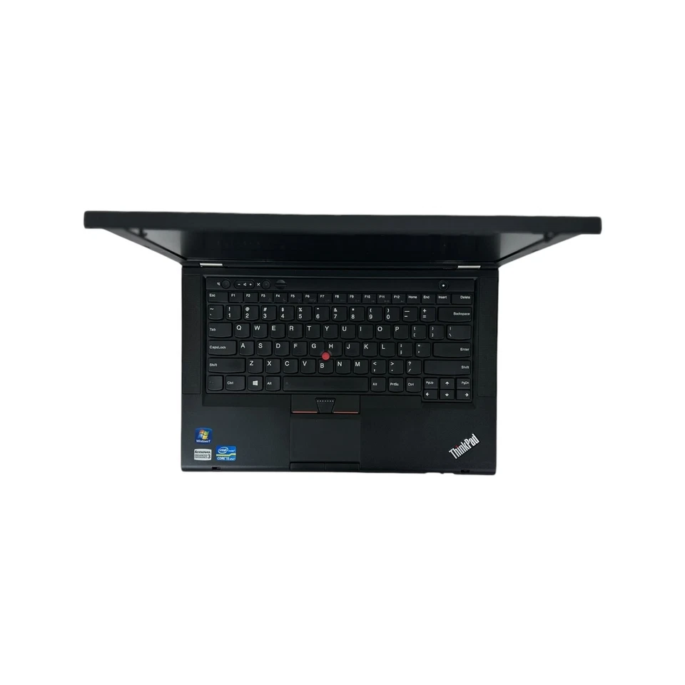 Lenovo ThinkPad T430 Core i5 3320M 2.60GHz 16GB RAM 512GB SSD Win 10 Pro - Image 3 of 4