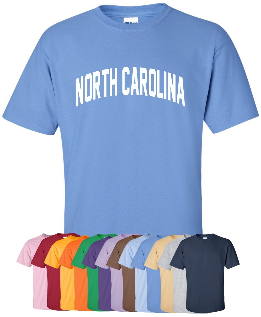 North Carolina