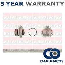 Water Pump CPO Fits Seat Ibiza VW Polo Golf 1.0 1.3 1.4 1.6 + Other Models