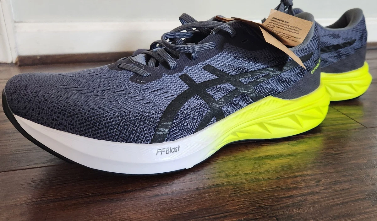 Men s Asics Dynablast 3 Running Shoes Sneakers