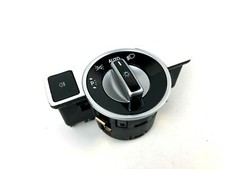 Feu avant (phare) Mercedes 207