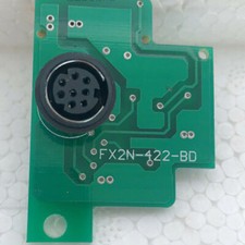 1PC New Mitsubishi FX2N-422-BD PLC Module FX2N422BD Free Shipping