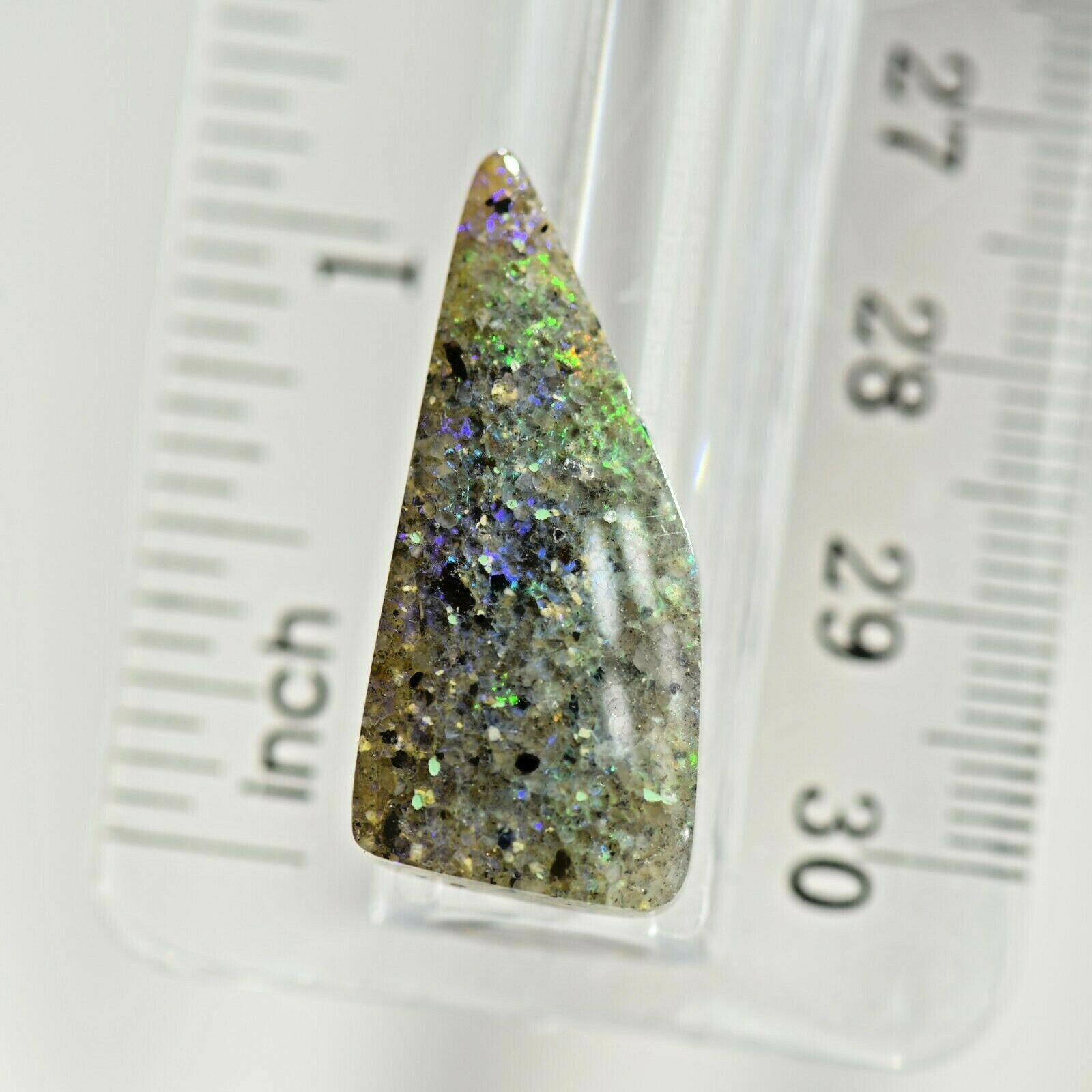 Louisiana Opal Mine 38 - 6up44nx