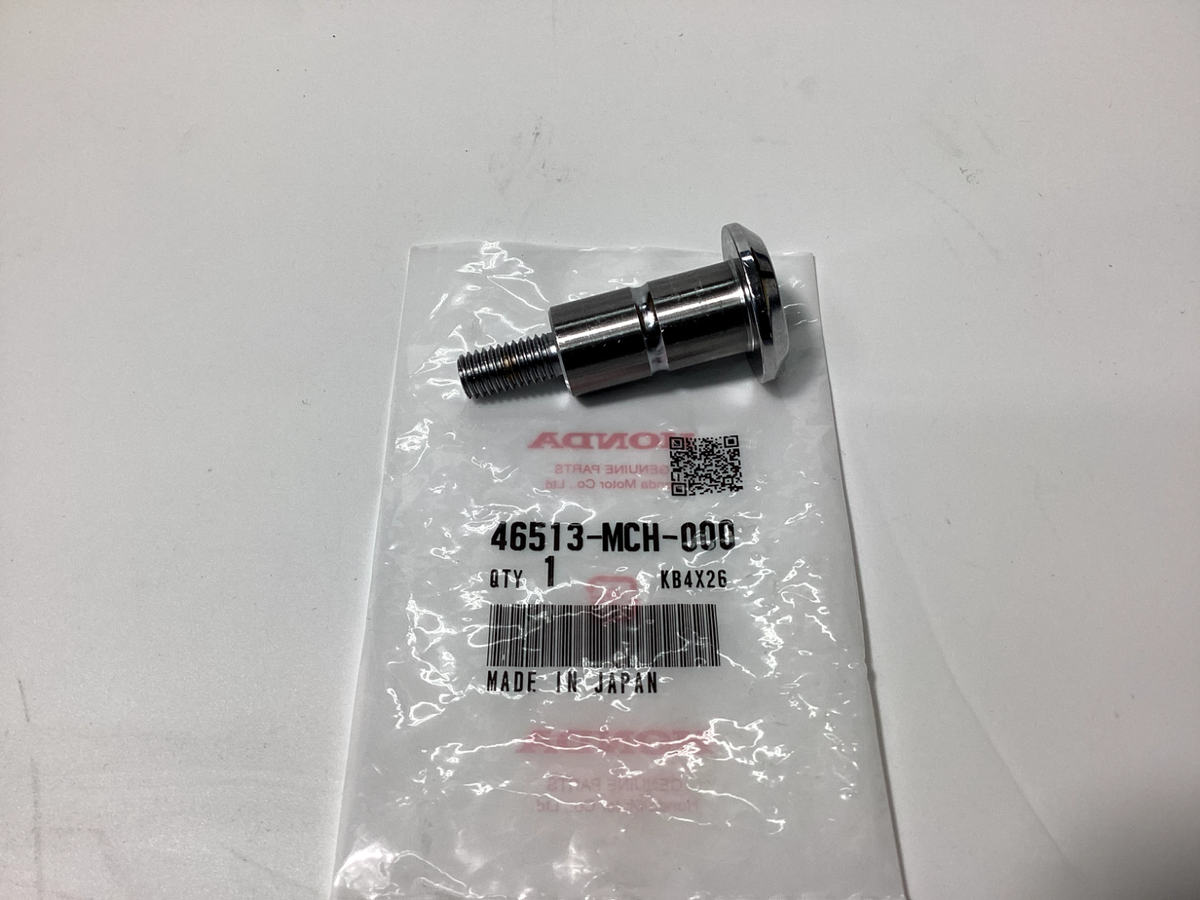 mai HONDA BRAKE PIVOT SHAFT 2002-2004 VTX1800C 46513-MCH-000 | eBay