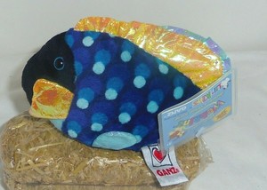 webkinz fish