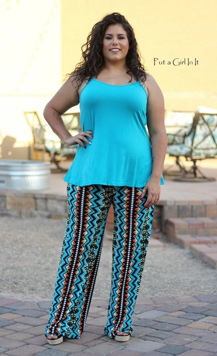 Women's tall hotsell plus size pants