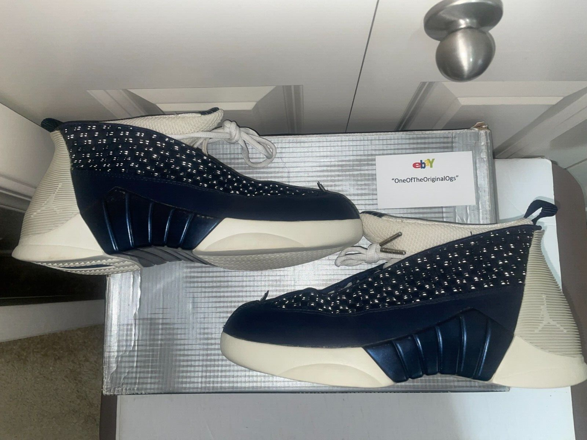 シューズ(男性用) Jordan Air Jordan 15 US 8 Size 15 - Air Jordan 8 Retro Alternate for sale online | eBay