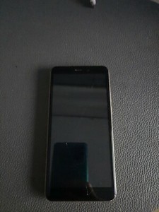 CUBOT X15 - 16GB - Gold (Ohne Simlock) Smartphone