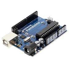 Funduino UNO R3 Mikrocontroller - Arduino kompatibel 