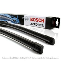 Bosch A950S Aerotwin Scheibenwischer Satz FüR VW Sharan Alhambra Galaxy Vorne