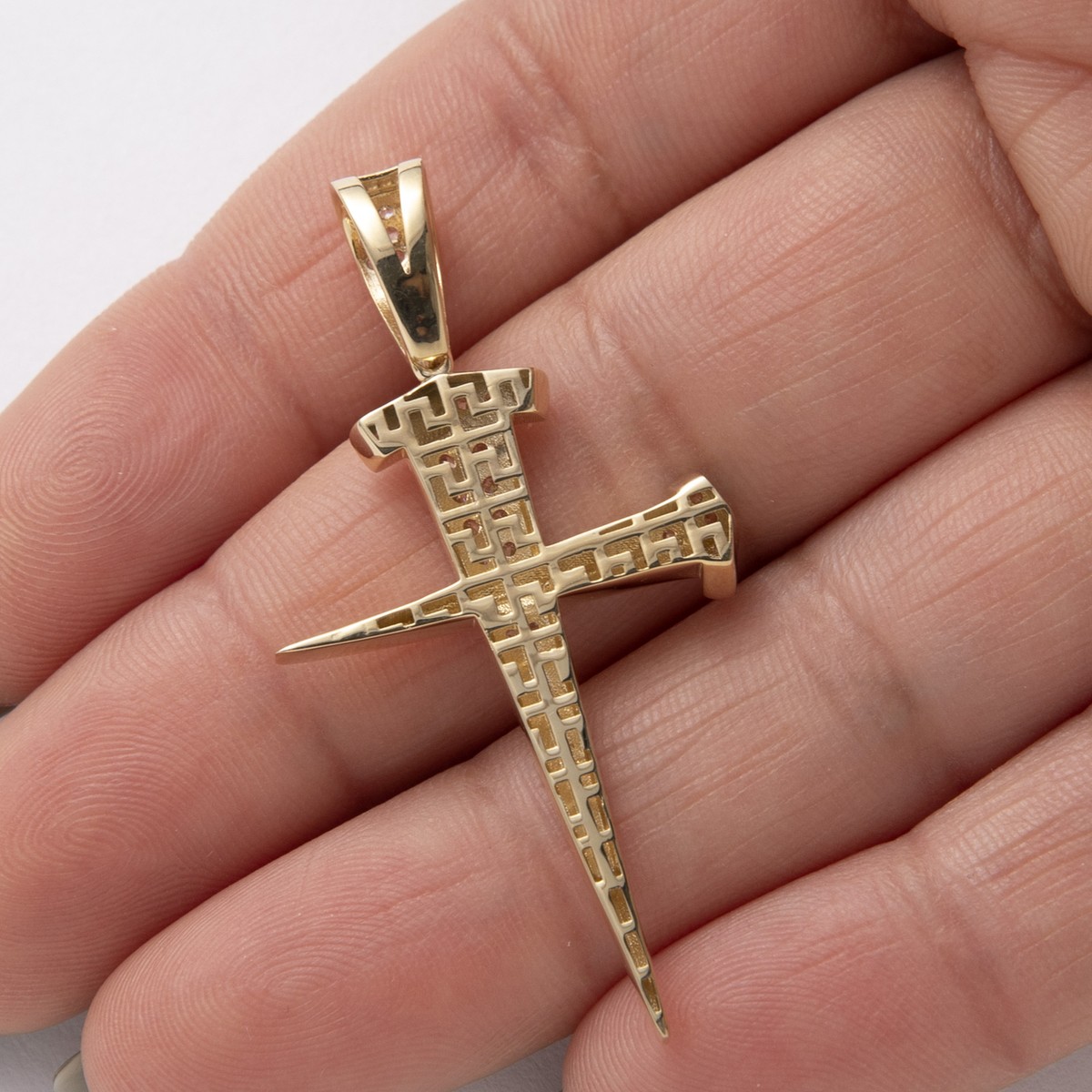 new top jewelry 14k クロスチャーム s-l1200.jpg