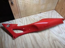 Honda CBR 600 Left Tail Fairing 83710-MALG-0000
