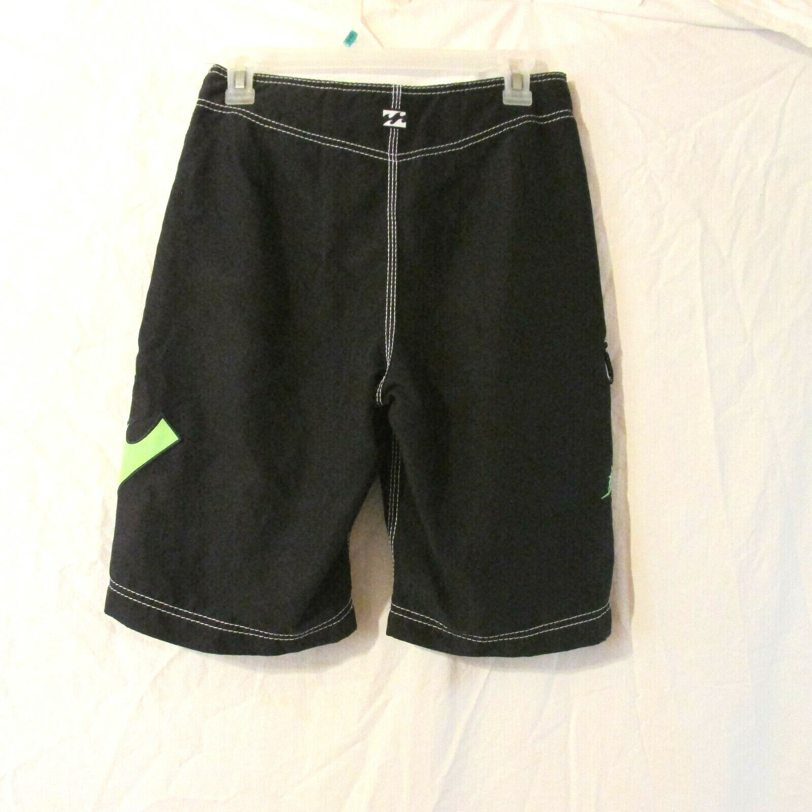 MENS BILLABONG SWIMMING BEACH B0ARD SHORTS SIZE S/… Gem