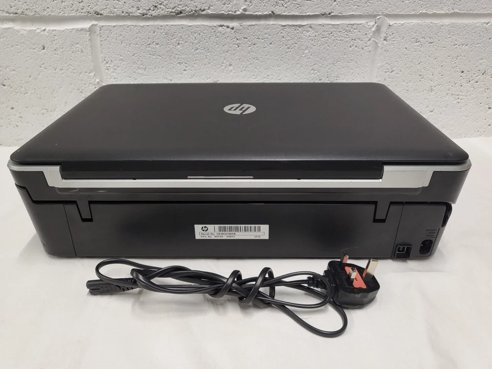 HP Envy 4504 kabelloser All-in-One-Tintenstrahldrucker (Drucken, Scannen, Kopieren, Foto) - Bild 2 von 3