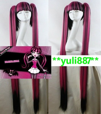 draculaura wig