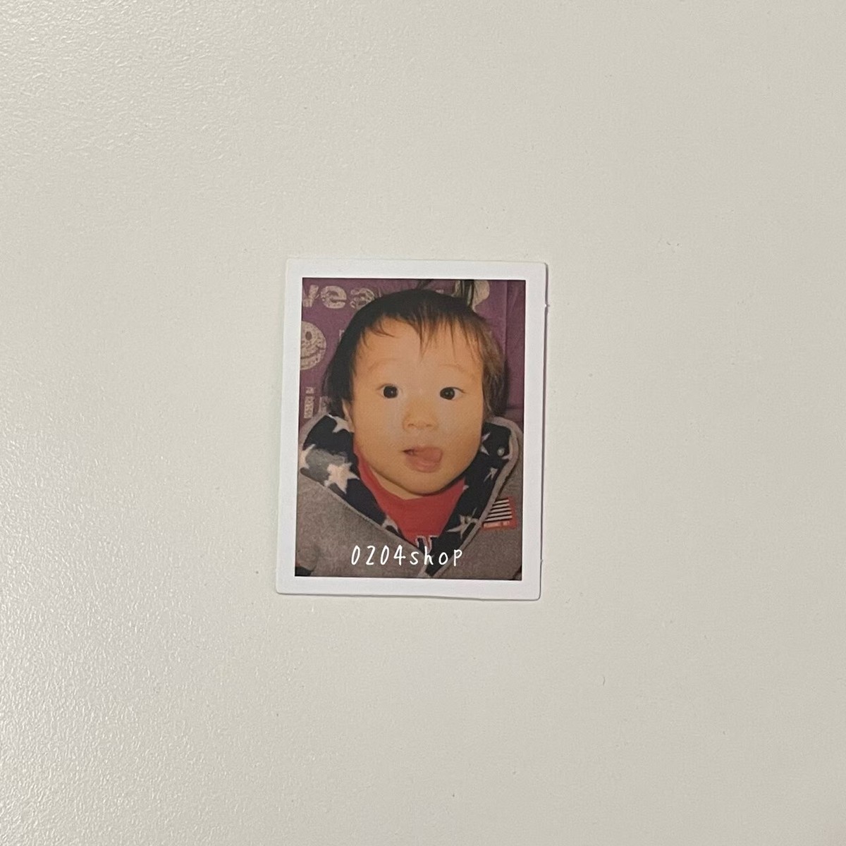 HARUTO TREASURE Photocard | eBay