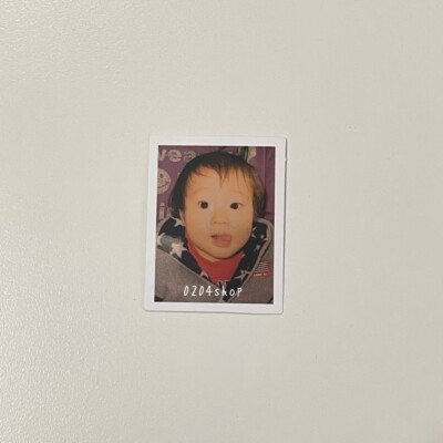 HARUTO TREASURE Photocard | eBay