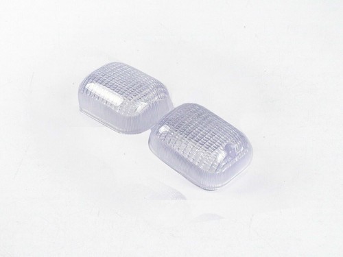 Turn Signal Lens for Triumph Speed Triple,Daytona,Sprint,TT600,Speed Four - Picture 3 of 6