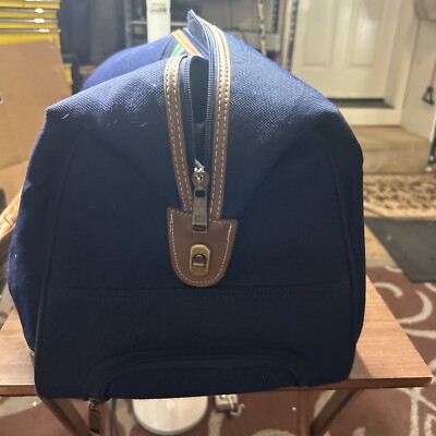 tommy hilfiger 1985 computer bag
