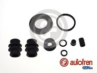 Autofren Seinsa D4655 Bremssattel Reparatursatz Hinten FüR Chevrolet Opel