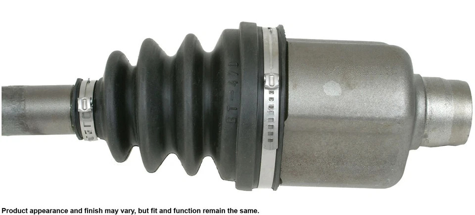 Передняя ПАРА осей Cardone CV в сборе для 2001-2003 Saturn LW300 (40186) - Изображение 4 из 4