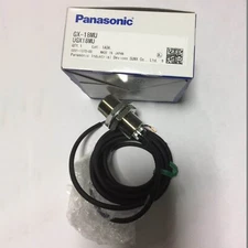 Panasonic SUNX GX-18MU Proximity Switch 1PC New Free Shipping GX18MU
