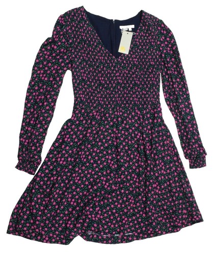 Vintage Mod Groovy Floral Custom Long Sleeve Shift Dress-M/L | eBay Vintage Mod Groovy Floral Custom Long Sleeve Shift Dress-M/L | eBay