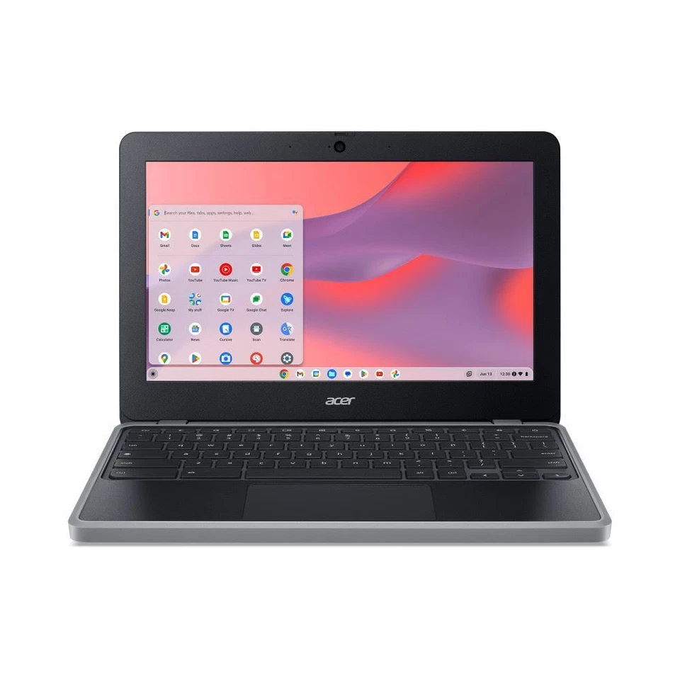 Acer 311 - 11.6in Chromebook ARM Cortex A76 8GB 32GB FLASH Refurbished