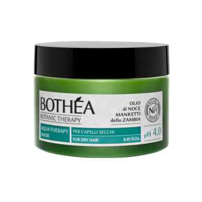 Brelil Bothea Aqua-Therapy Dry Hair Mask 300 ml  pH 4.0 - 250 ml