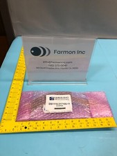 Tokyo Electron TEL DS1110-317155-11 Stopper (2), 156862