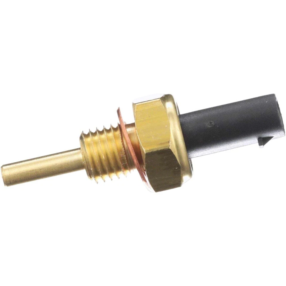 Coolant Temperature Sensor W/Connector  Fits Buick Cadillac Chevrolet GMC 13-23 - Image 4 of 4